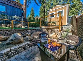 335 Cottonwood Ct, Incline Village, NV 89451