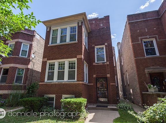 2nd image of 4825 N Leavitt St #1