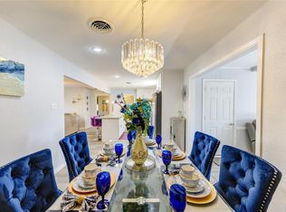 9305 Gettysburg Ave, Texas City, TX 77591