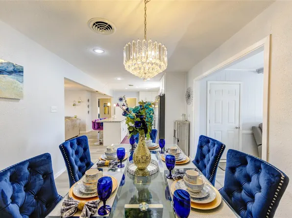 9305 Gettysburg Ave, Texas City, TX 77591