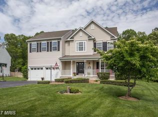 3357 Evans Rd, Huntingtown, MD 20639
