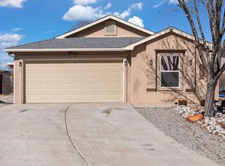 9715 Travina Ct SW, Albuquerque, NM 87121