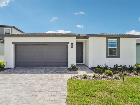 791 Sunshower Dr, Lady Lake, FL 32159