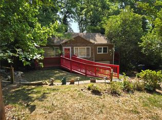 1440 Boulevard Lorraine SW, Atlanta, GA 30311
