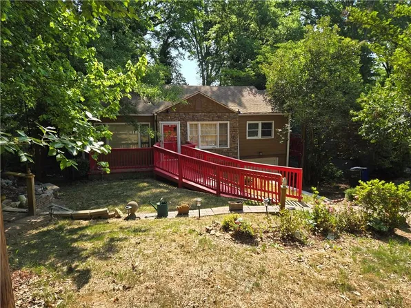 1440 Boulevard Lorraine SW, Atlanta, GA 30311
