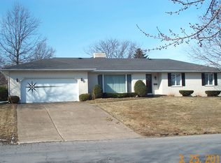 3636 Brentwood Ct, Erie, PA 16506