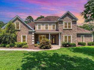 7026 Byrnes Ln, Myrtle Beach, SC 29588