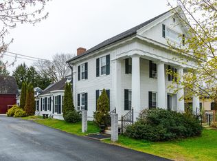 12 Main St, Swanzey, NH 03446