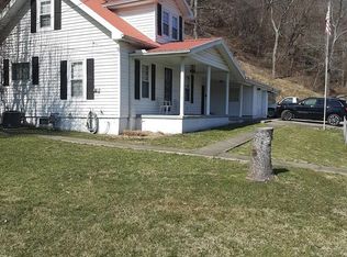531 Lynn St, Portsmouth, OH 45662
