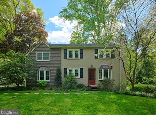 2920 Burnt House Hill Rd, Doylestown, PA 18902