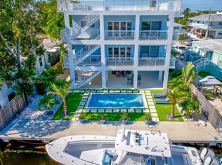 229 Upper Matecumbe Rd, Key Largo, FL 33037