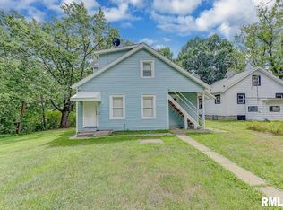 1103 W Nebraska Ave, Peoria, IL 61604