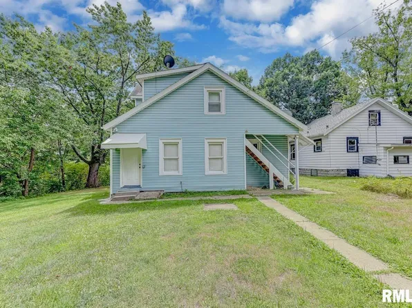 1103 W Nebraska Ave, Peoria, IL 61604