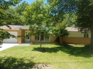 607 Medavista Dr, Columbia, MO 65203