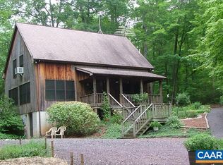 1624 Gaar Mountain Rd, Madison, VA 22727