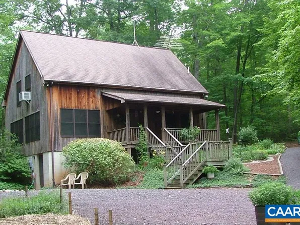 1624 Gaar Mountain Rd, Madison, VA 22727