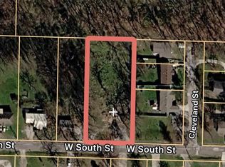 216 W South St #2, Neosho, MO 64850