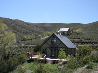 668 Candlelight Ln, Gunnison, CO 81230
