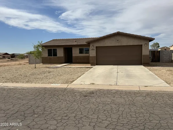 12532 W OBREGON Drive, Arizona City, AZ 85123