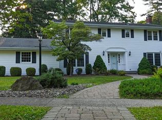 43 Loockerman Ave, Poughkeepsie, NY 12601
