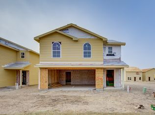 2230 Dry Moss Way, San Antonio, TX 78224