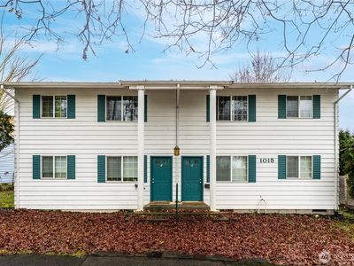 1015 Legion Way SE, Olympia, WA, 98501