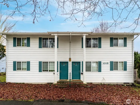 1015 Legion Way SE, Olympia, WA 98501