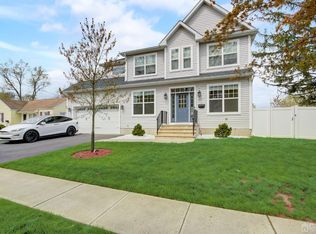 23 Dalton Pl, Edison, NJ 08817