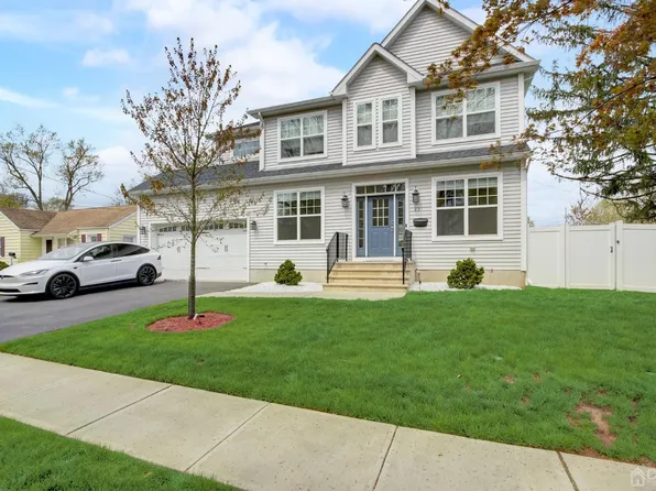 23 Dalton Pl, Edison, NJ 08817