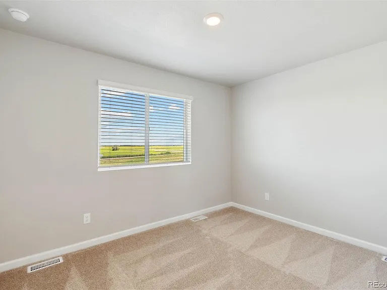 Bedroom # 3