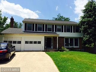1st image of 5486 Braddock Ridge Dr