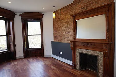 Rented by (Legacy) Brooklyn Rentals NYC
