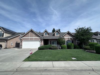 4944 W Lark Ave, Visalia, CA, 93291