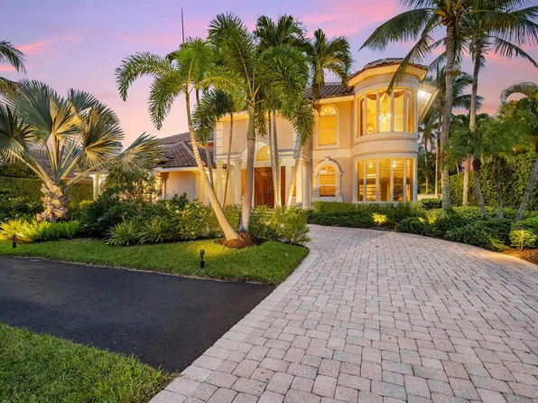 3164 Casseekey Island Rd, Jupiter, FL 33477
