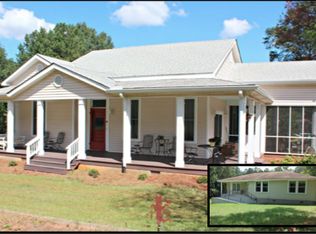 1492 Maynards Mill Rd, Forsyth, GA 31029