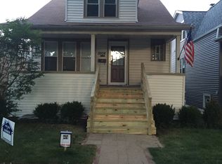 3508 N Kilpatrick Ave, Chicago, IL 60641