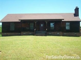 1037 River Rd, Union, SC 29379