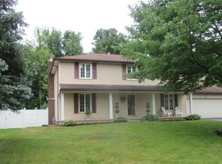162 Sannita Dr, Rochester, NY 14626