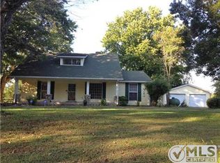 1225 Fowler Ford Rd, Portland, TN 37148