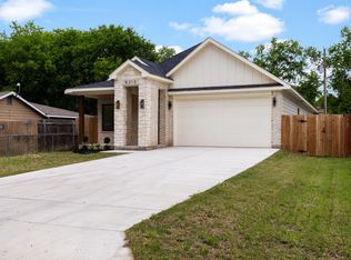 5212 Crowley St, Fort Worth, TX 76114