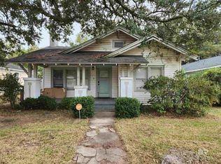 262 Mohawk St, Mobile, AL 36606