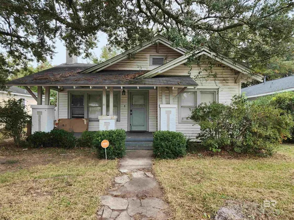 262 Mohawk St, Mobile, AL 36606