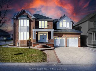 2 Maltby Ct, Brampton, ON L6P 1A5