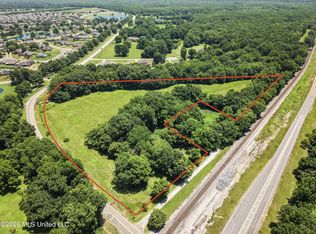 Center Hill Rd, Olive Branch, MS 38654