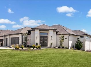 16709 Earnshaw St, Overland Park, KS 66221