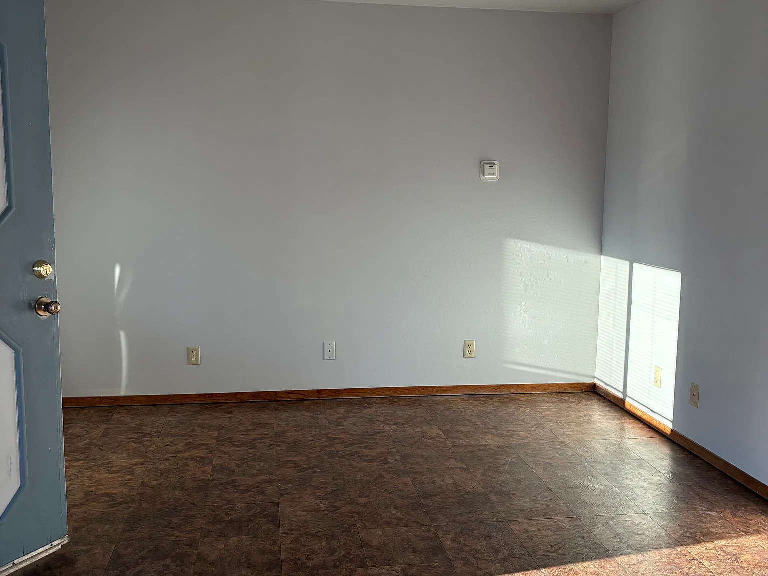 1 bed, 444 sqft, $1,950 — Photo 1