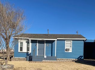 1108 N Madison St, Amarillo, TX 79107