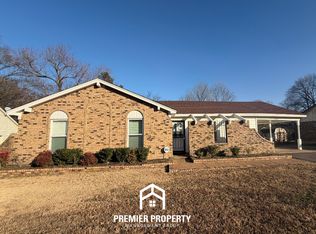 3652 Prince Charles Cv, Memphis, TN 38135