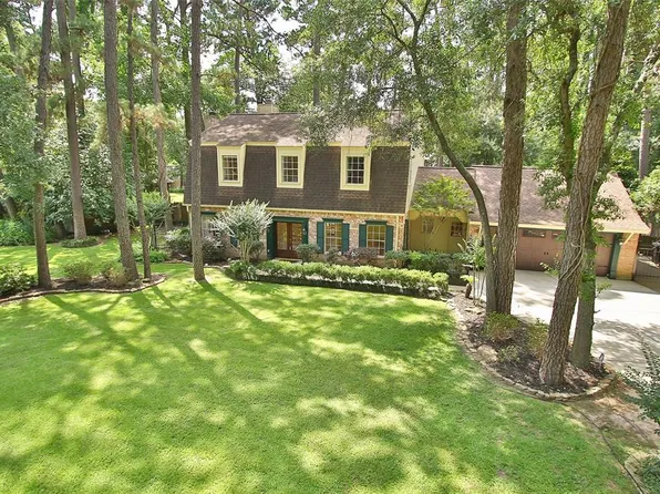 12915 King Cir, Cypress, TX 77429