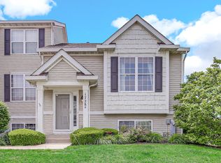1728 Fieldstone Dr N, Shorewood, IL 60404